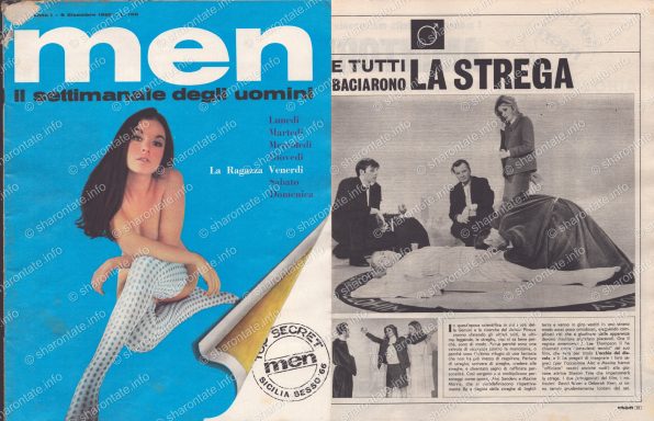 men N. 2 - December 9, 1966