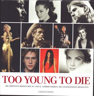 ⭐️ Too Young To Die