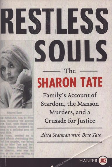 Restless Souls - Alisa Statman with Brie Tate